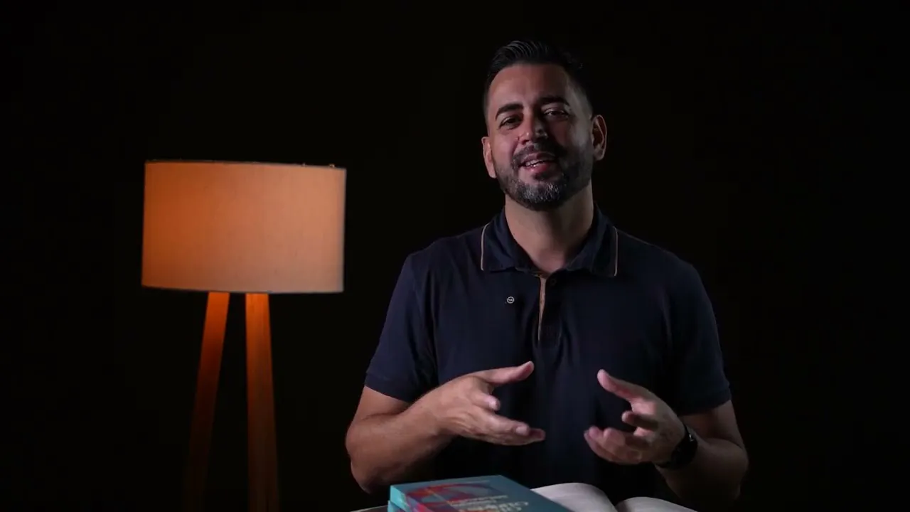 Existe uma Porta Aberta no Céu: o Convite Para Se Aproximar de Deus