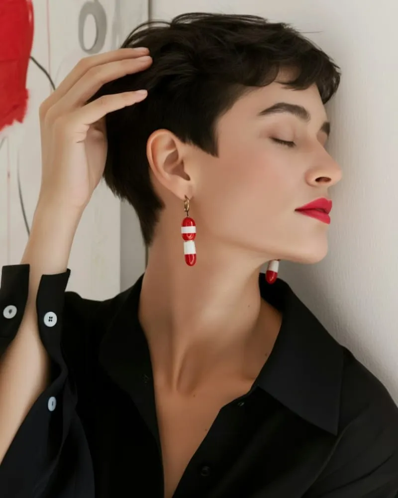 Woman