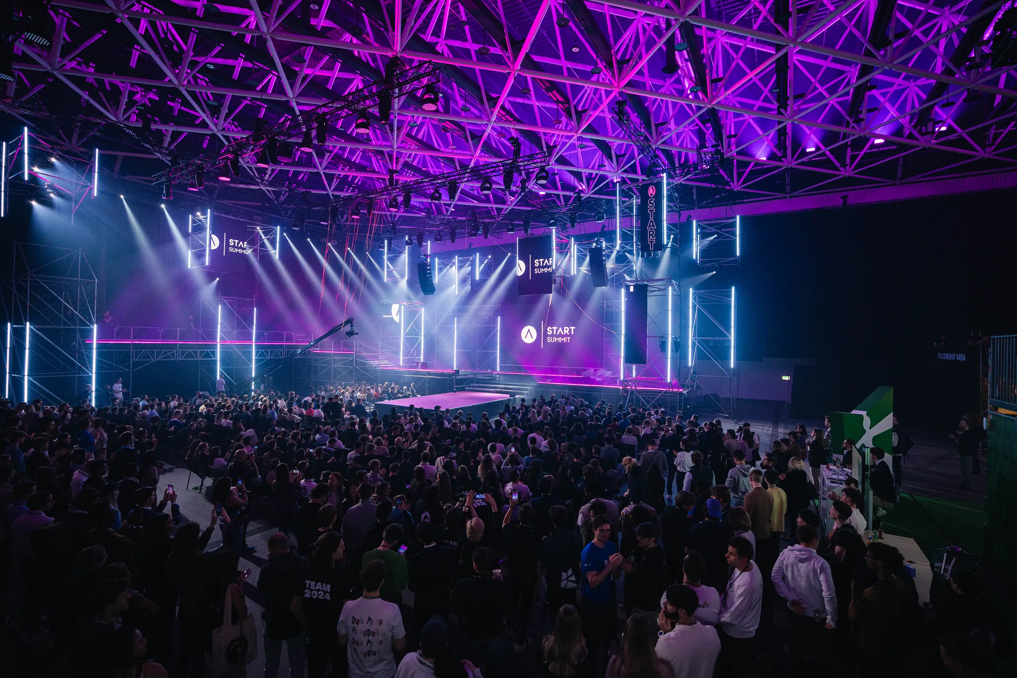 INSPIRED Digital Competition