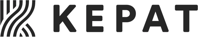 Kepat logo