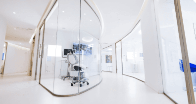 clinic