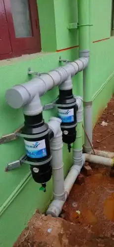 Rain-Water-Harvesting-system-setup-by-Ganesh-Shanbhagh