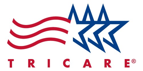 Logo of TRICARE