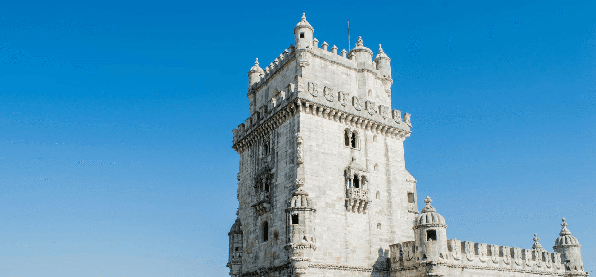 Belém Tower Tickets: what to know