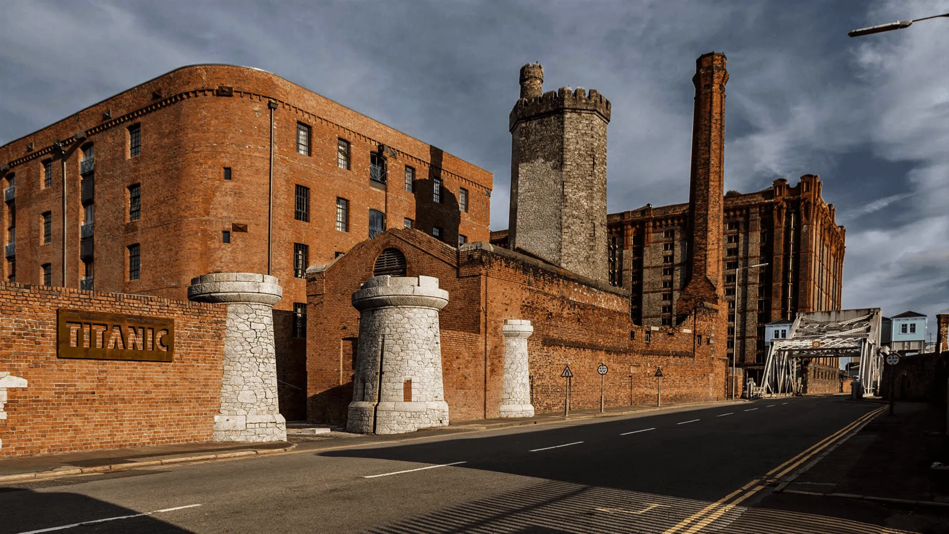 audience in a conference