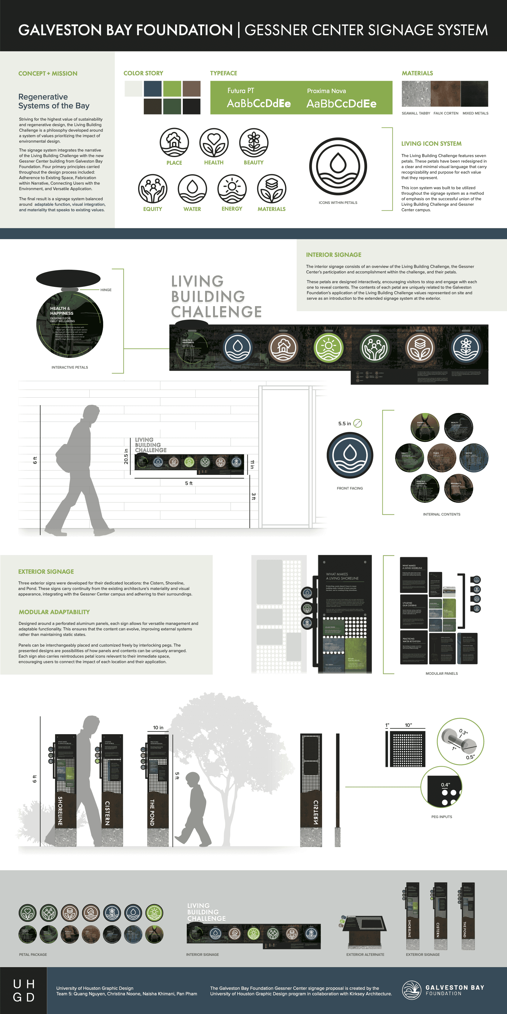 Minimalist Spa Setup