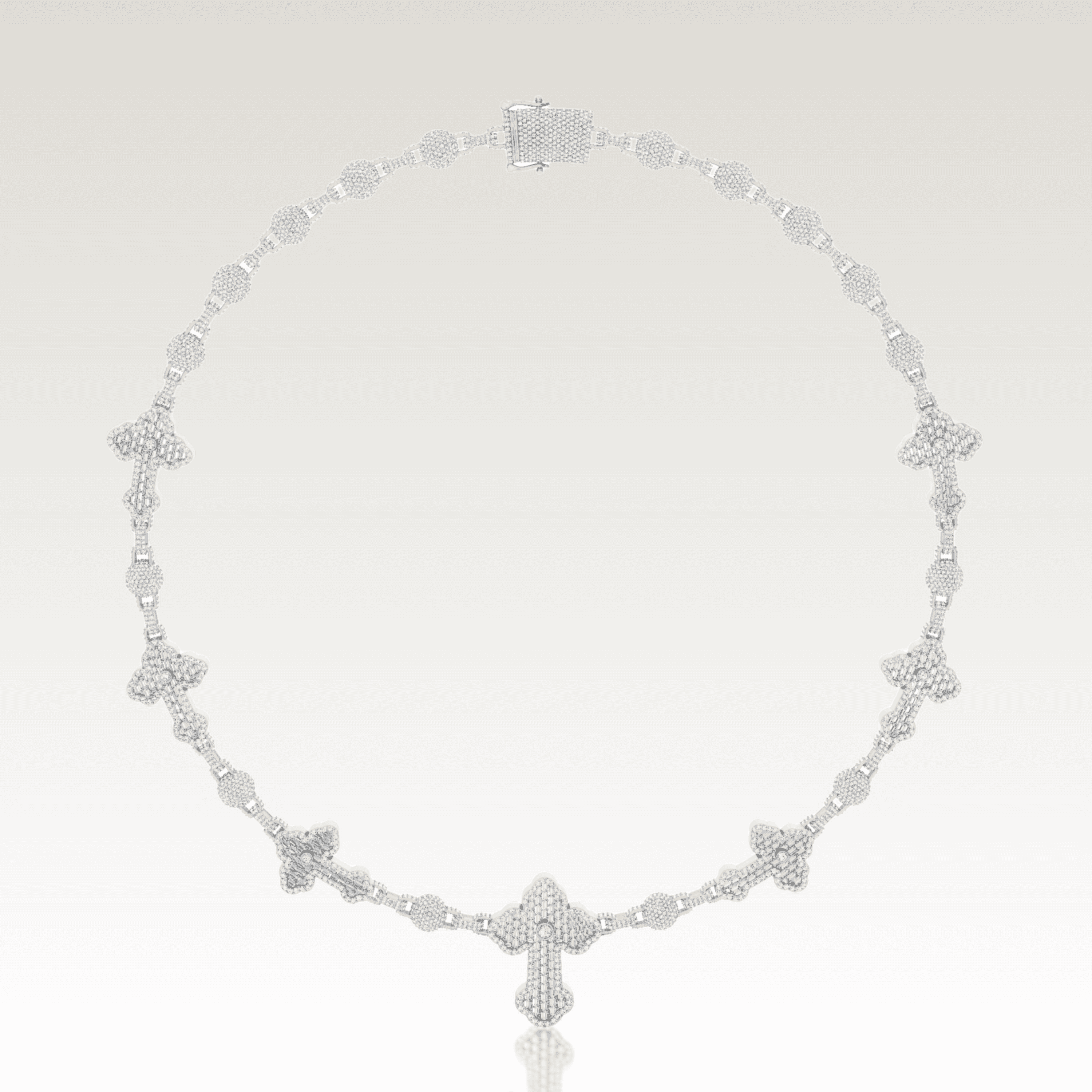 SAINT' Cross Chain image 4