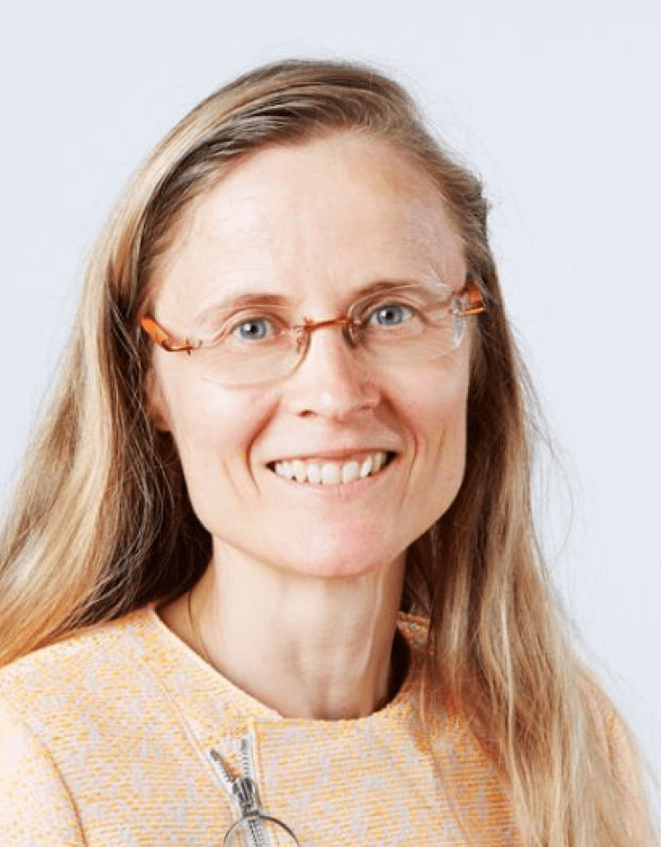 Dr. med. Anne Sybil Götschi, Heureka Health Advisory Board Member