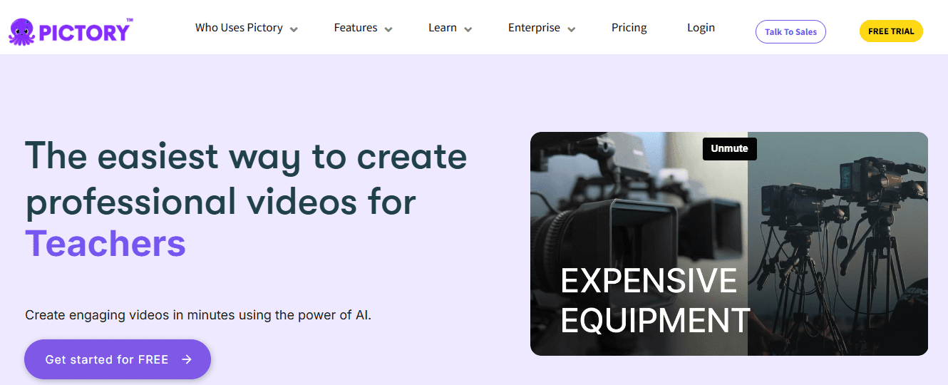 Tools - How are AI Videos MadeHow are AI Videos Made