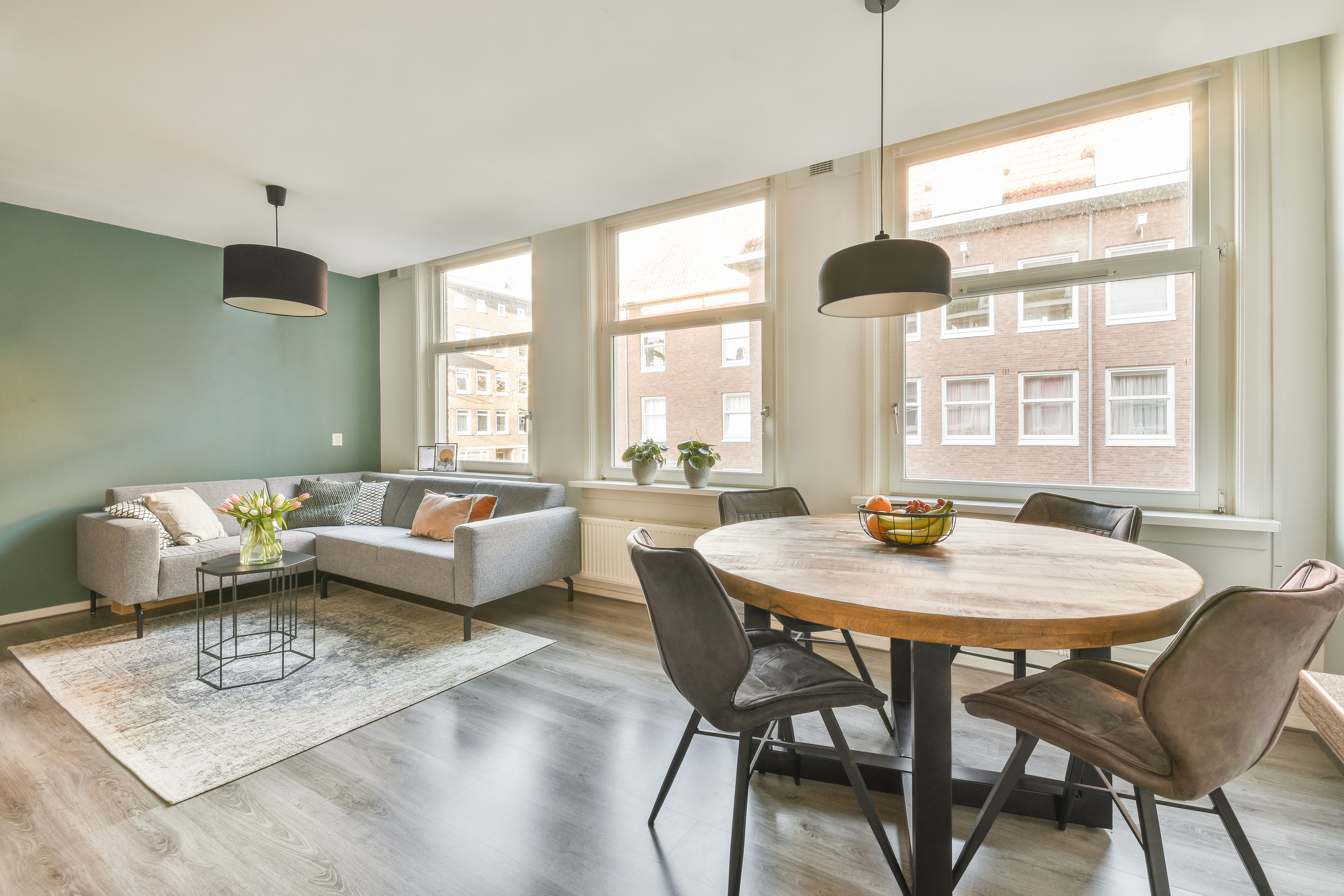 Image of a home decorator