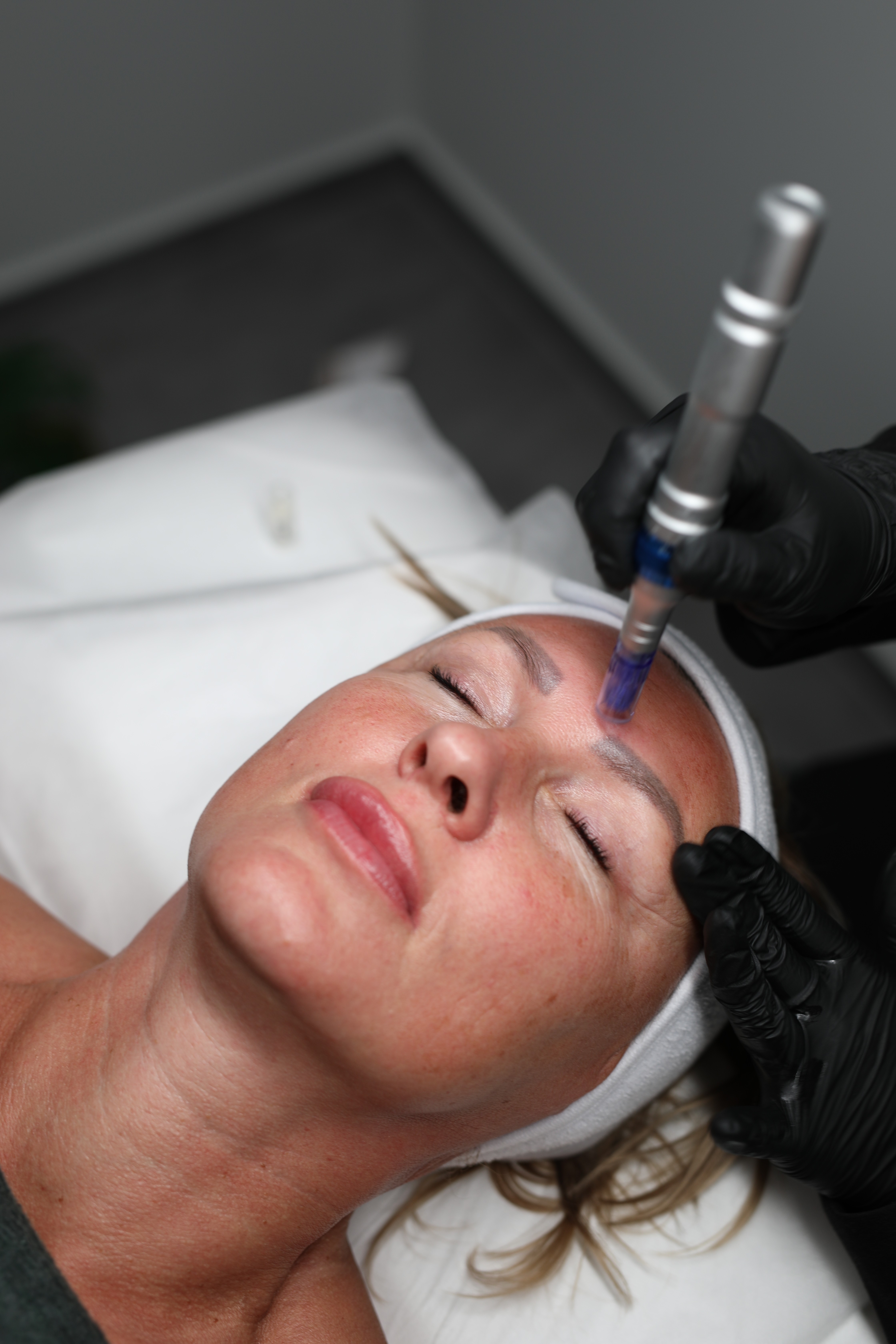 Luksuzni kozmetični salon