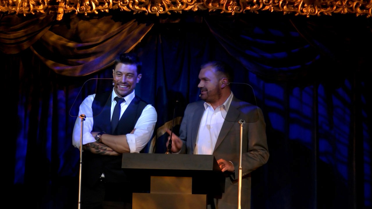 Reward & recognition