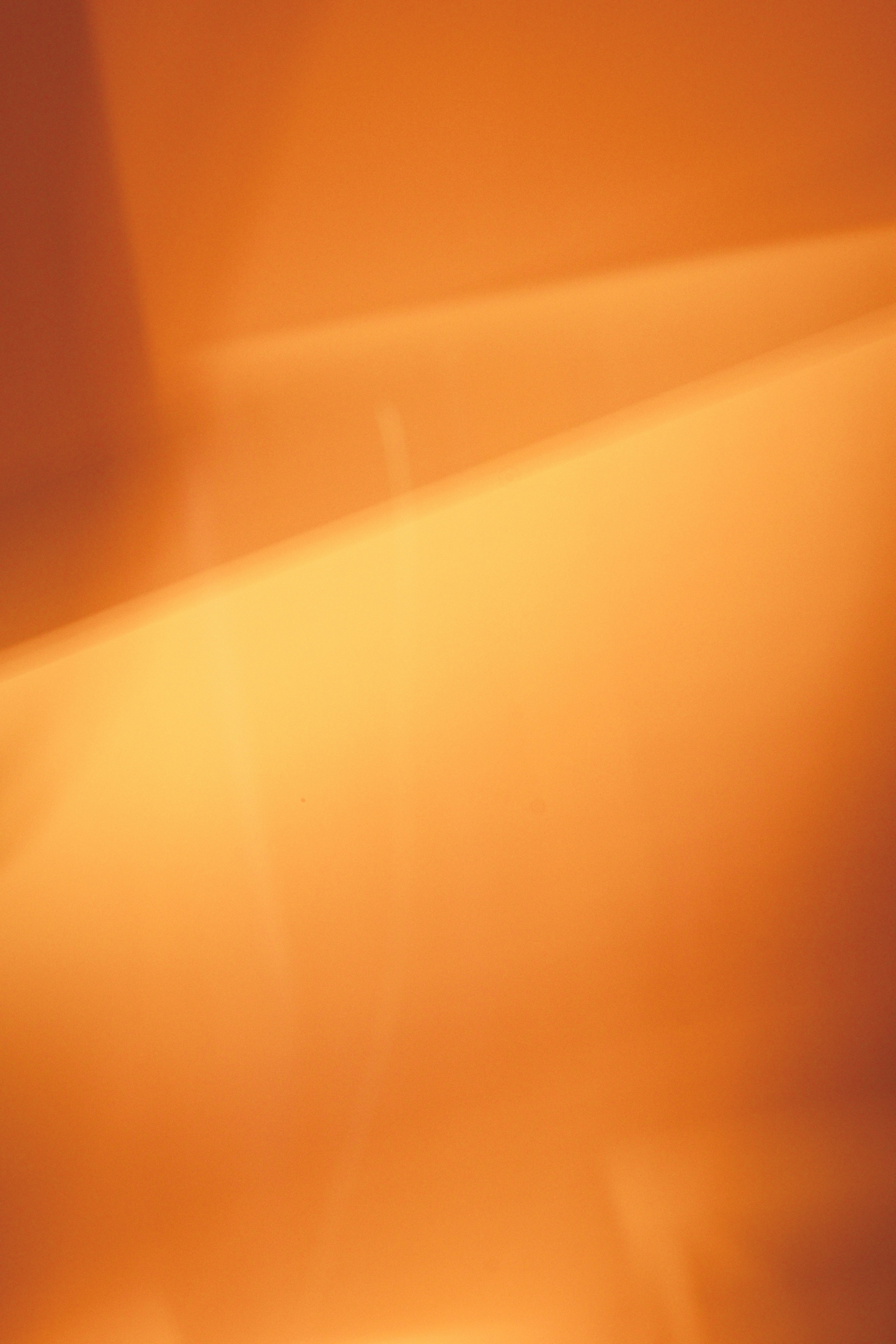a-blurry-image-of-an-orange-wall - johannes-krupinski (unsplash)./pho