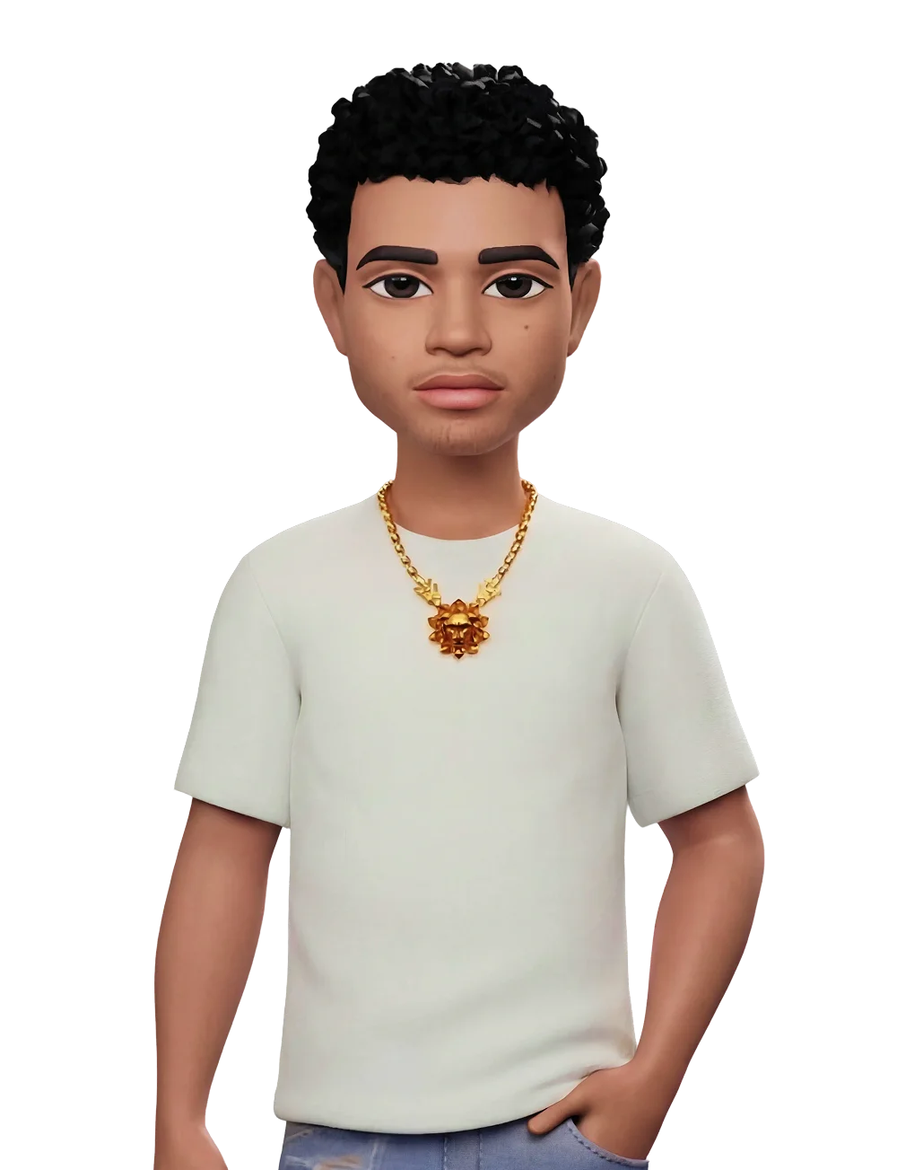 24kGoldn