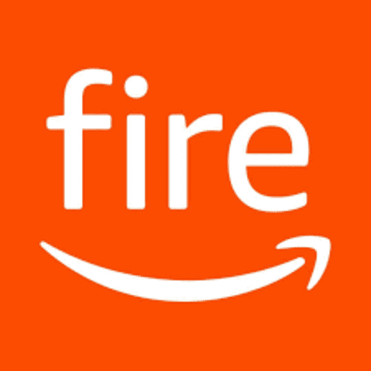 fire os 5 logo