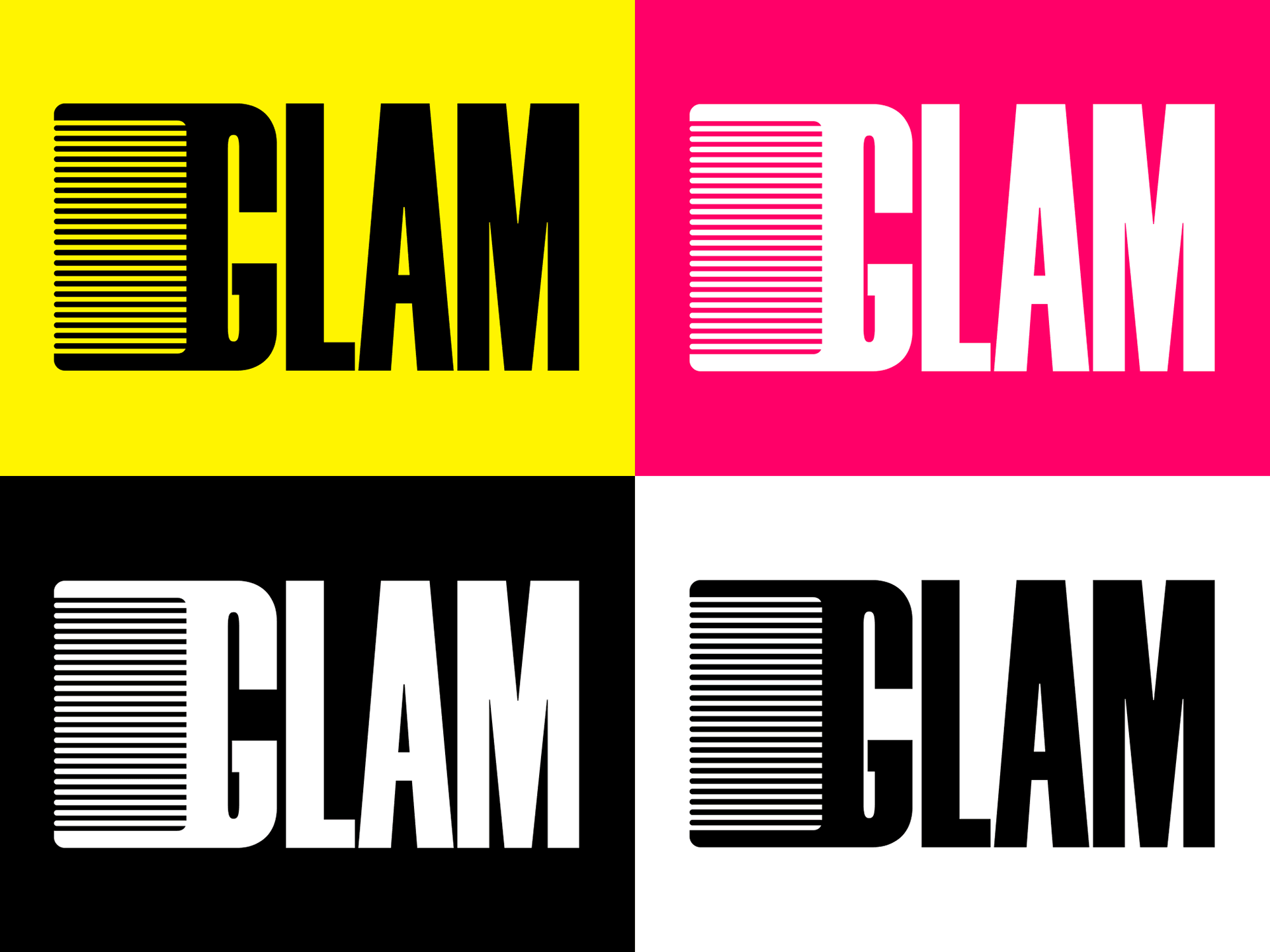 理发店品牌视觉设计