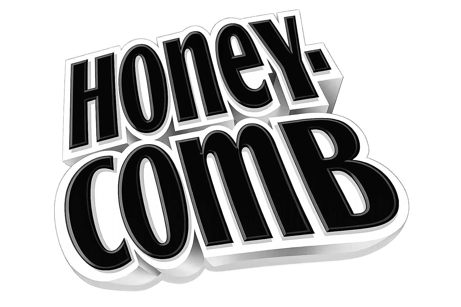 Honeycomb logo