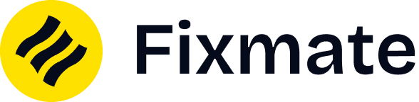 Fixmate logo