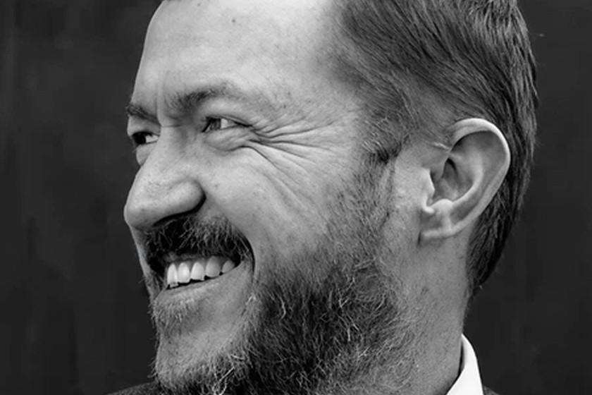 Profile Image of Giles