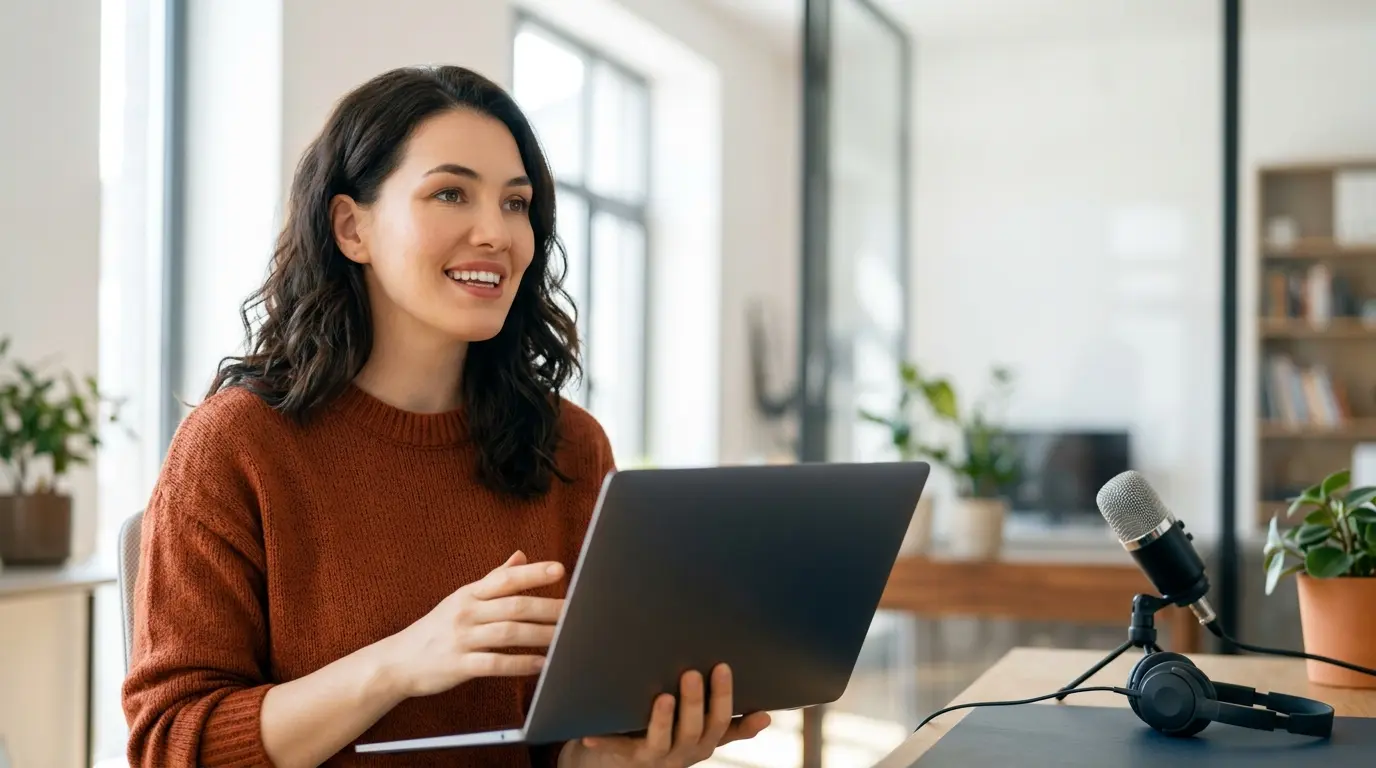 Implementing Push-to-Talk and Interruptible Turn-Taking in VideoSDK Realtime Avatars