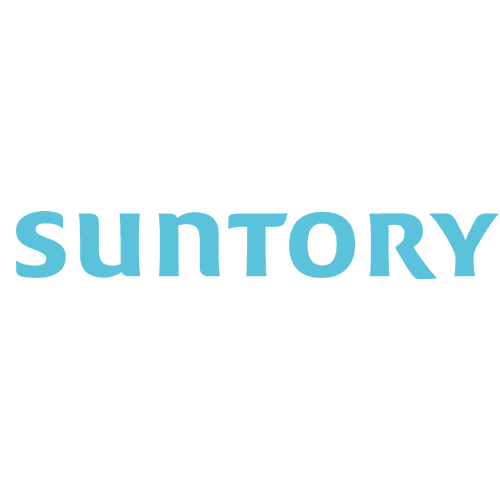 Suntory-logo