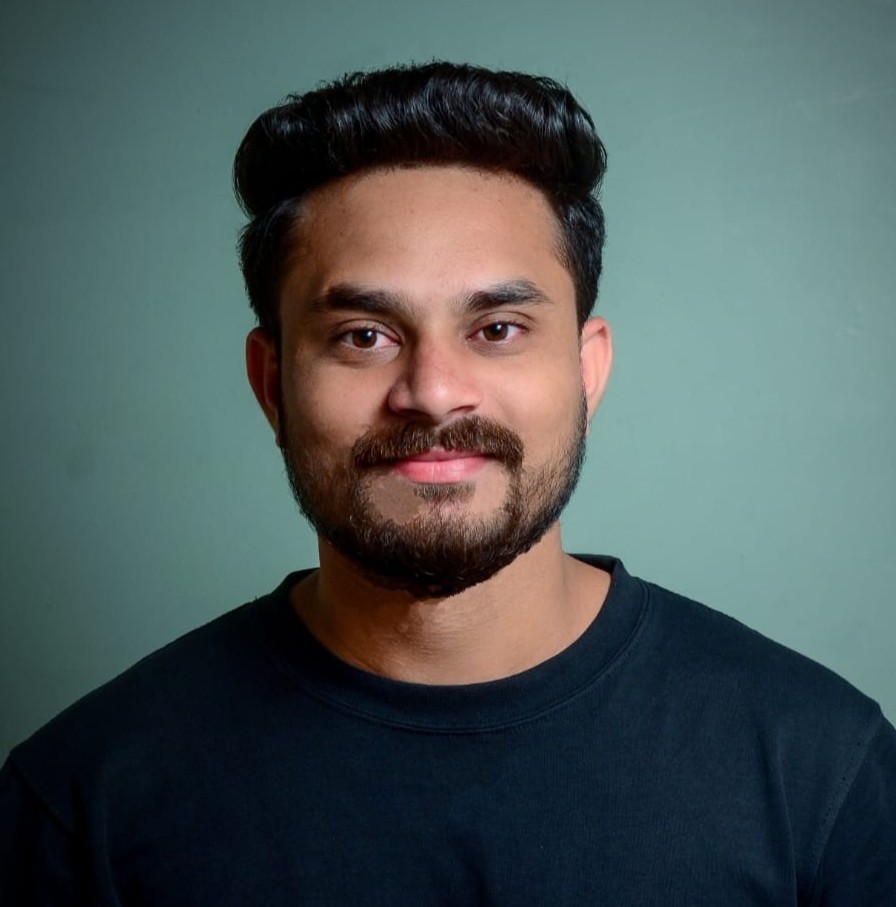Siddharth Devgade Co-Founder of Ai Connect