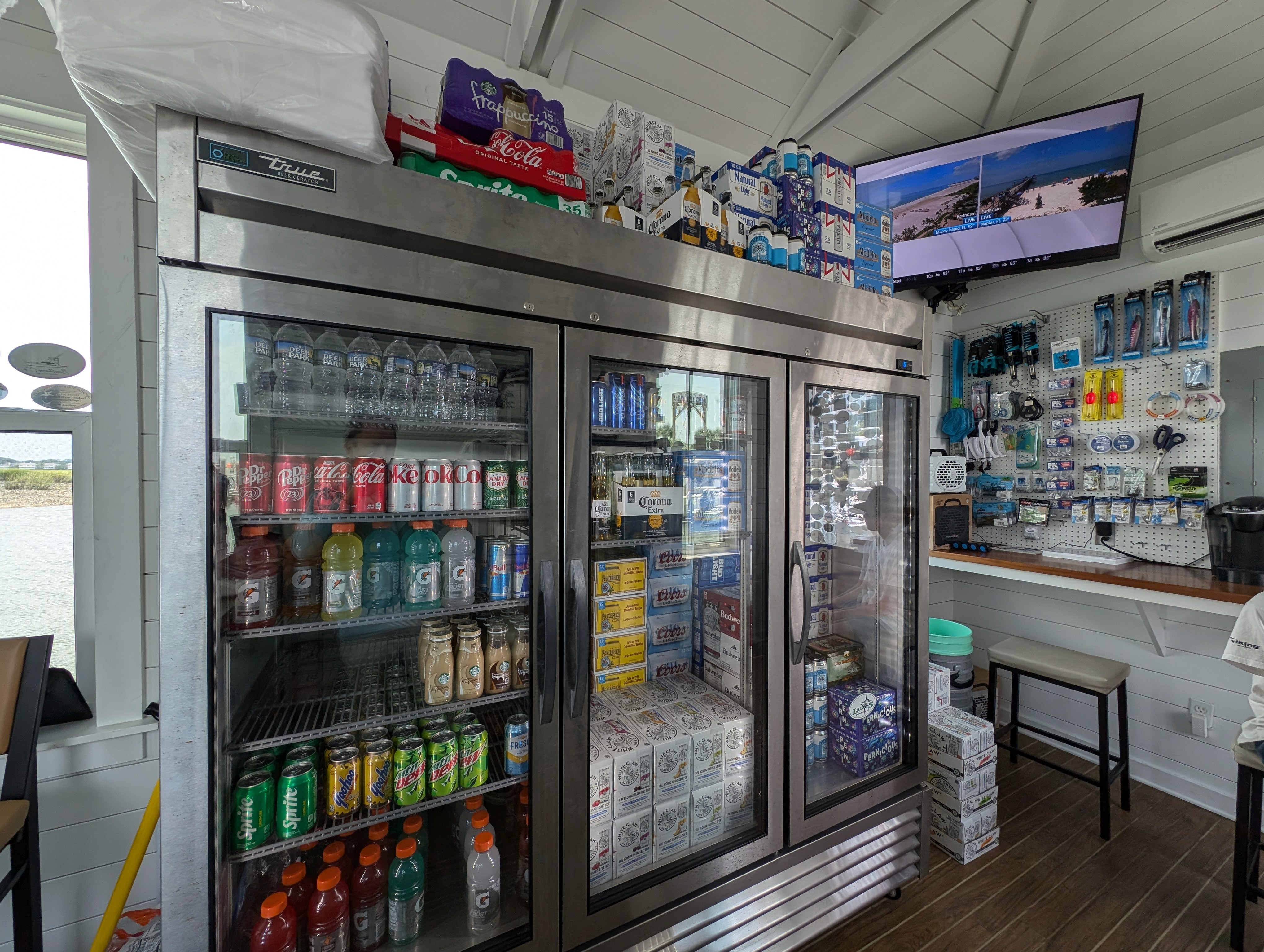 Ship's Store 4