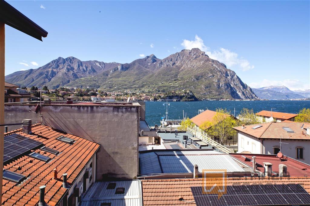 Stanza di 20 mq in Via Leonardo da Vinci, Lecco