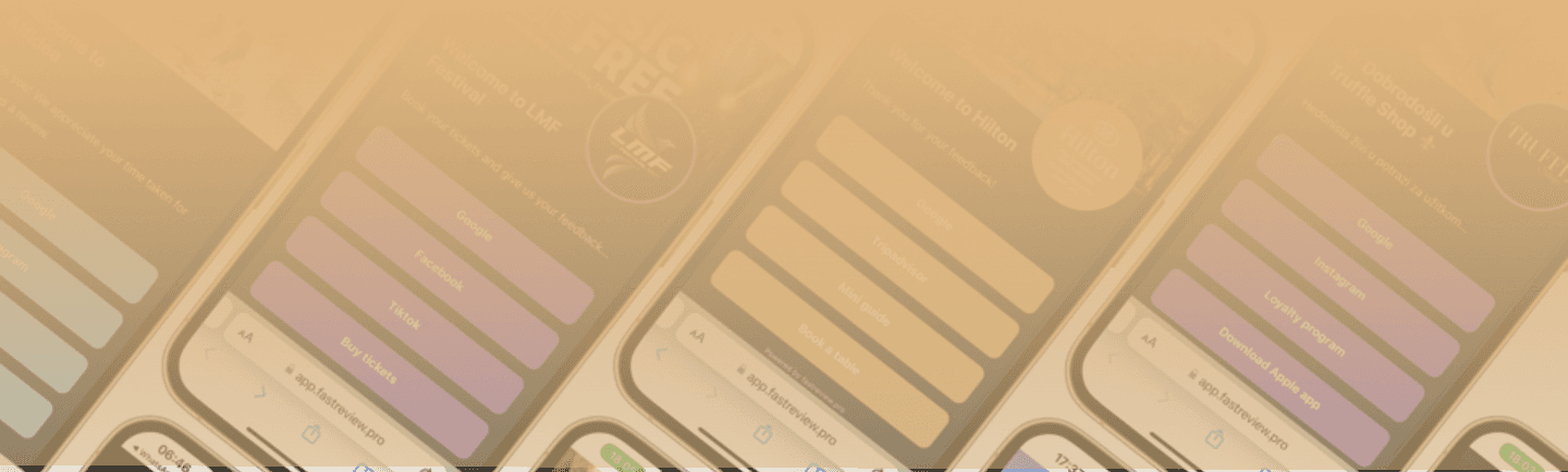 Request a Demo Background