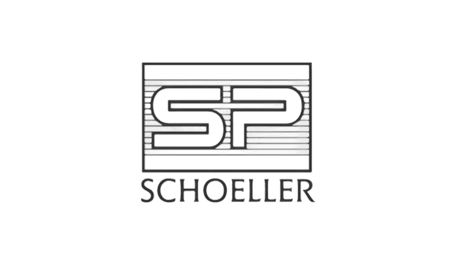 Logo von Schoeller
