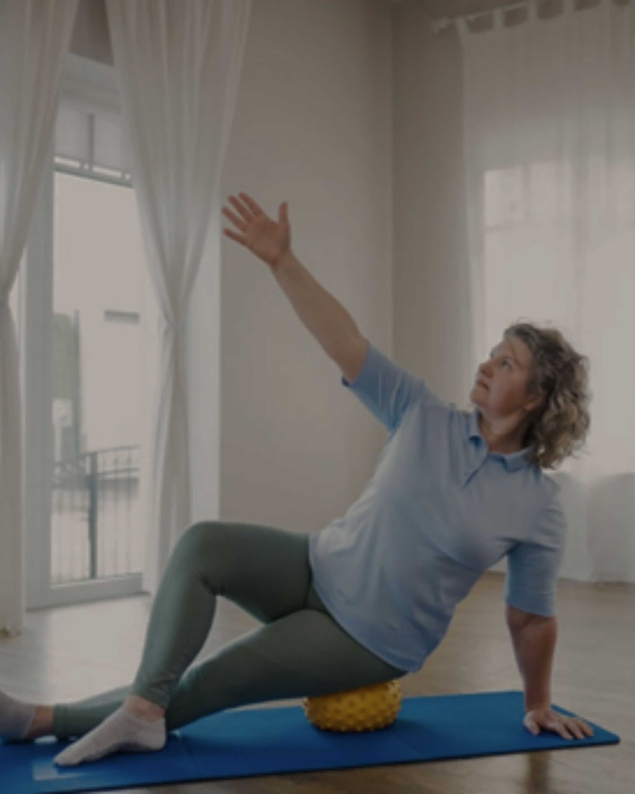 Funkcinio kvepavimo praktika