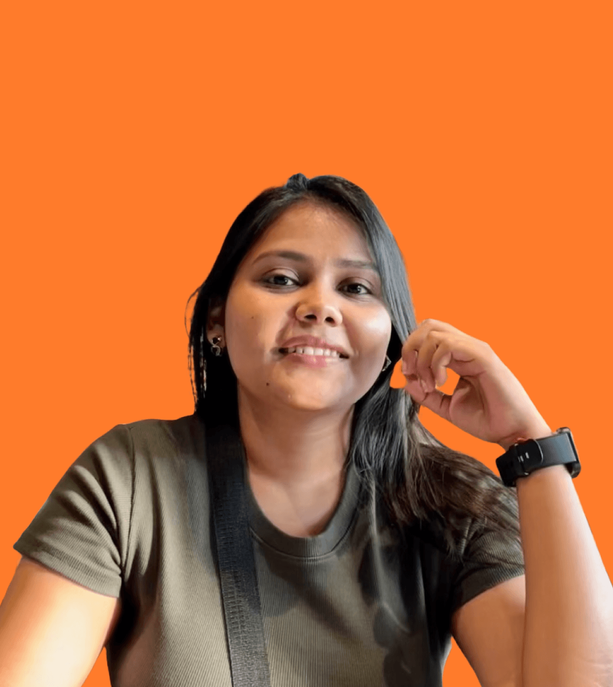 Profile Image of Priyanka Kumari