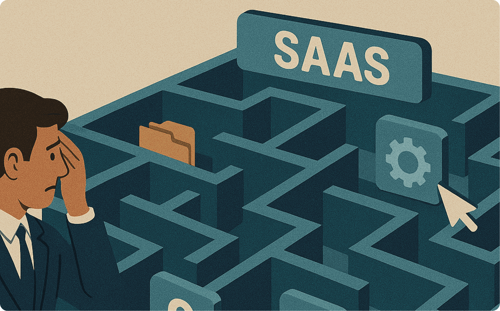 The Tutorial Trap: Why Feature-Heavy Explainer Screens Drive Users Away