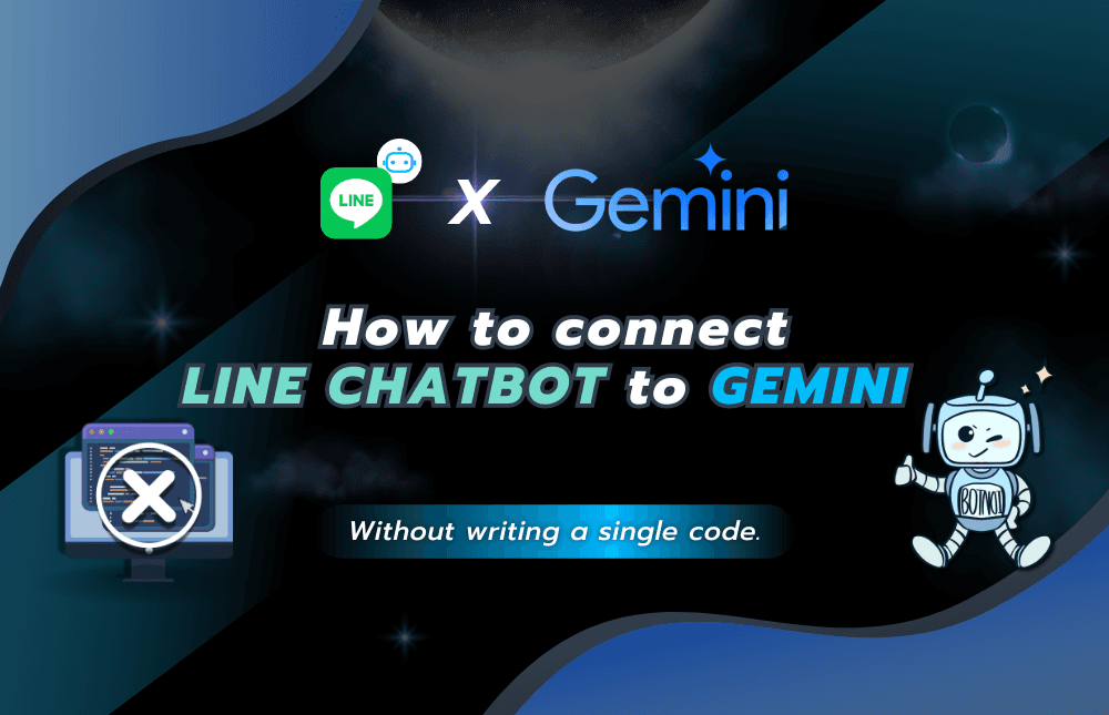 how-to-connect-chatbot-with-geminiai-banner