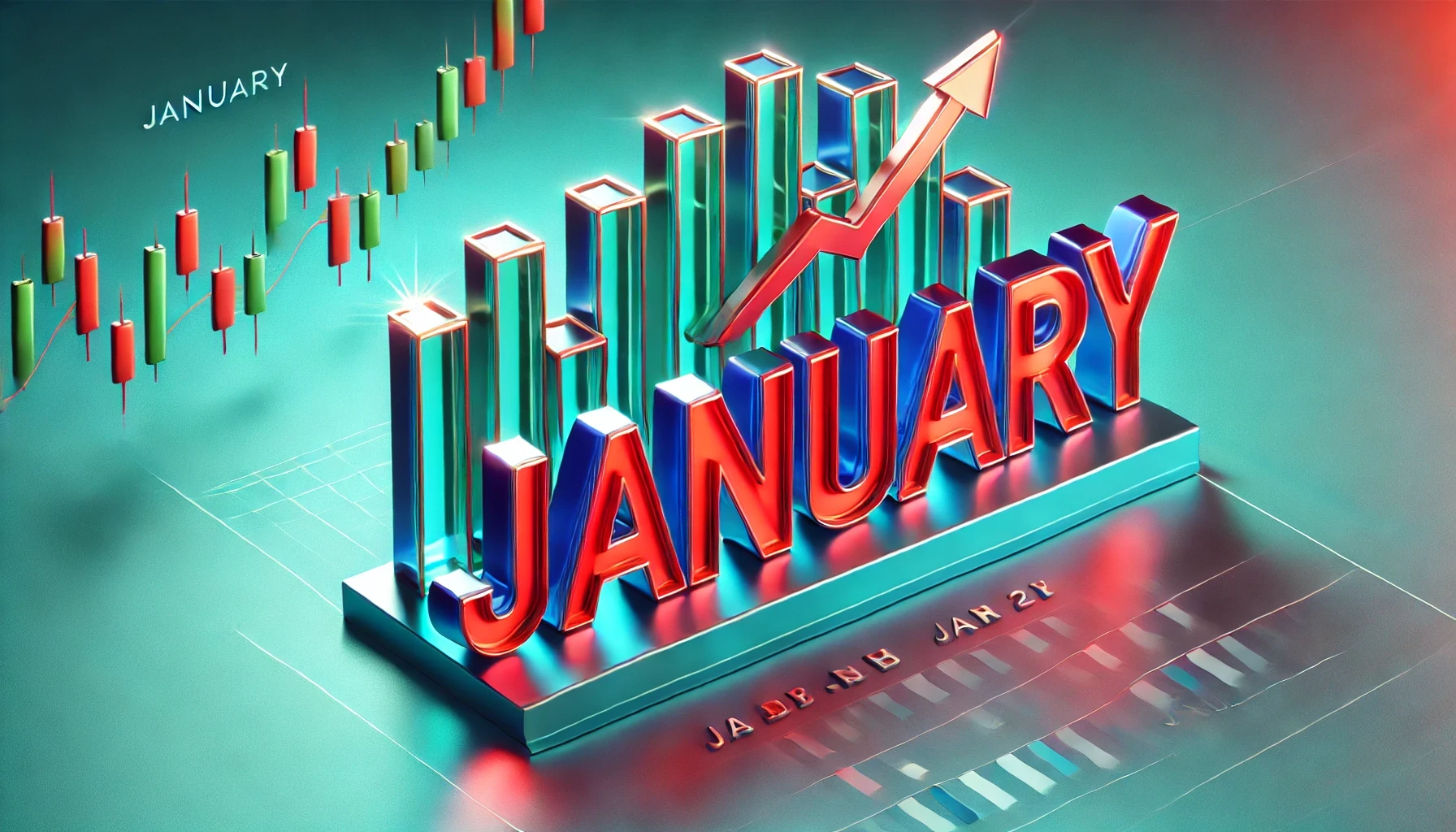 Top Cryptos to Invest in January 2025: Market Leaders & Emerging Altcoins