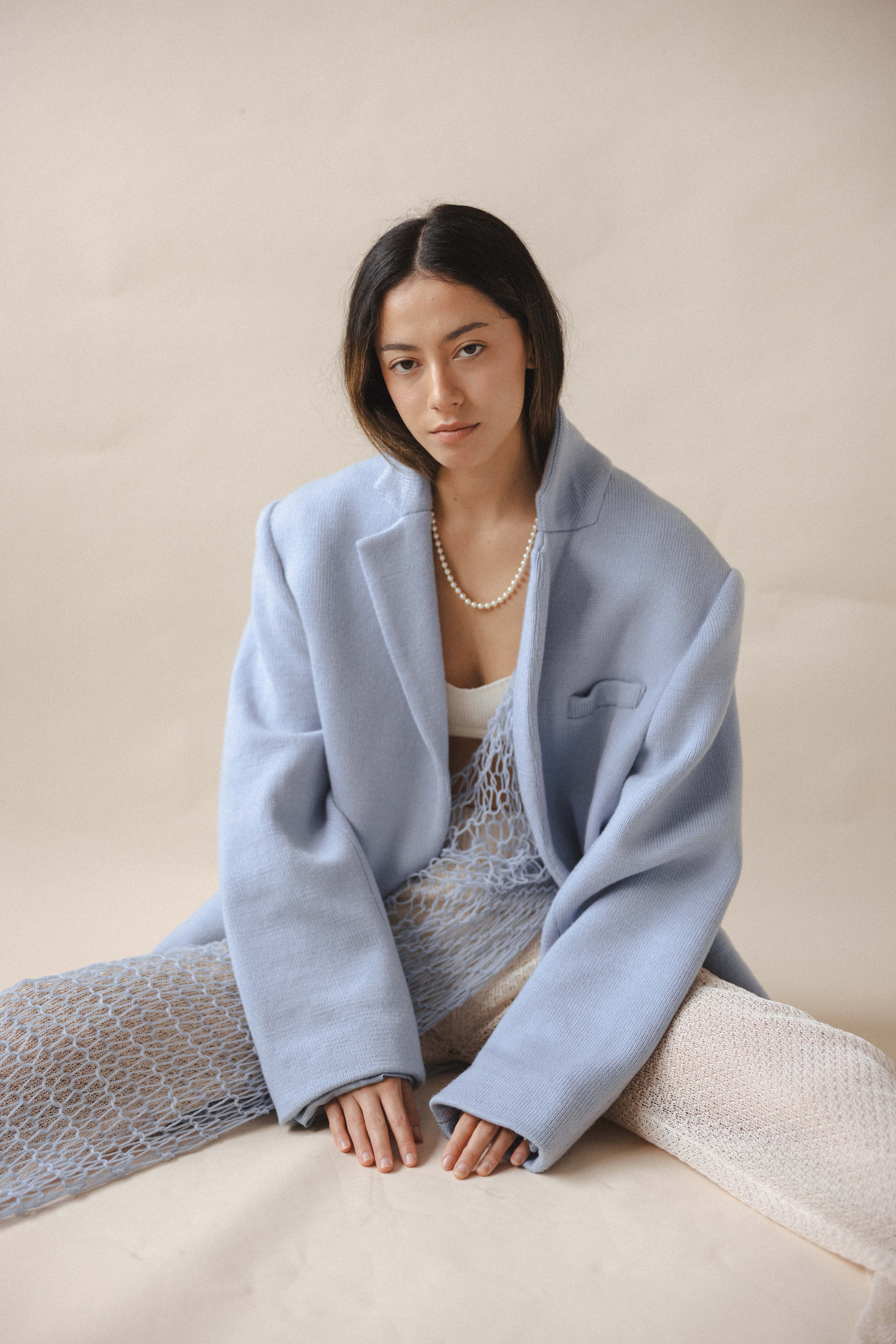 Portrait Jasmine Scorse-Chen