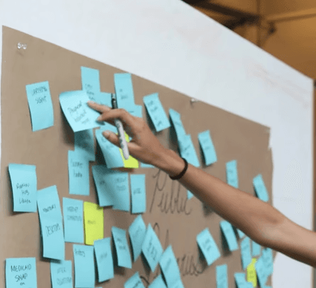 Noah miles, web designer and developer