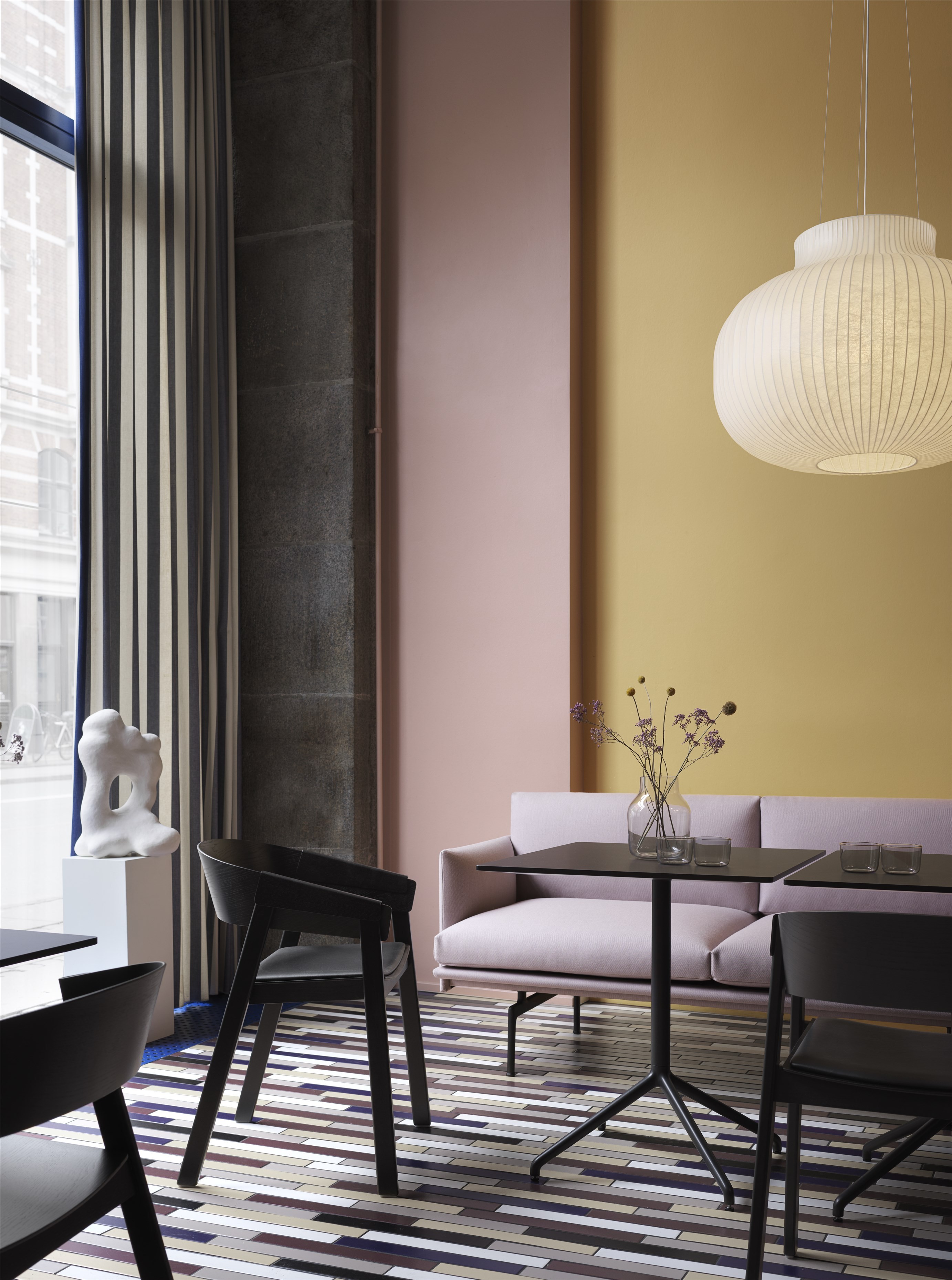 Muuto Cover chair