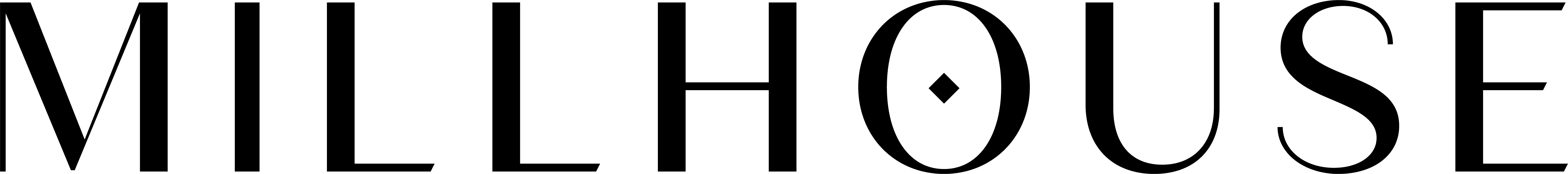 Millhouse Logo