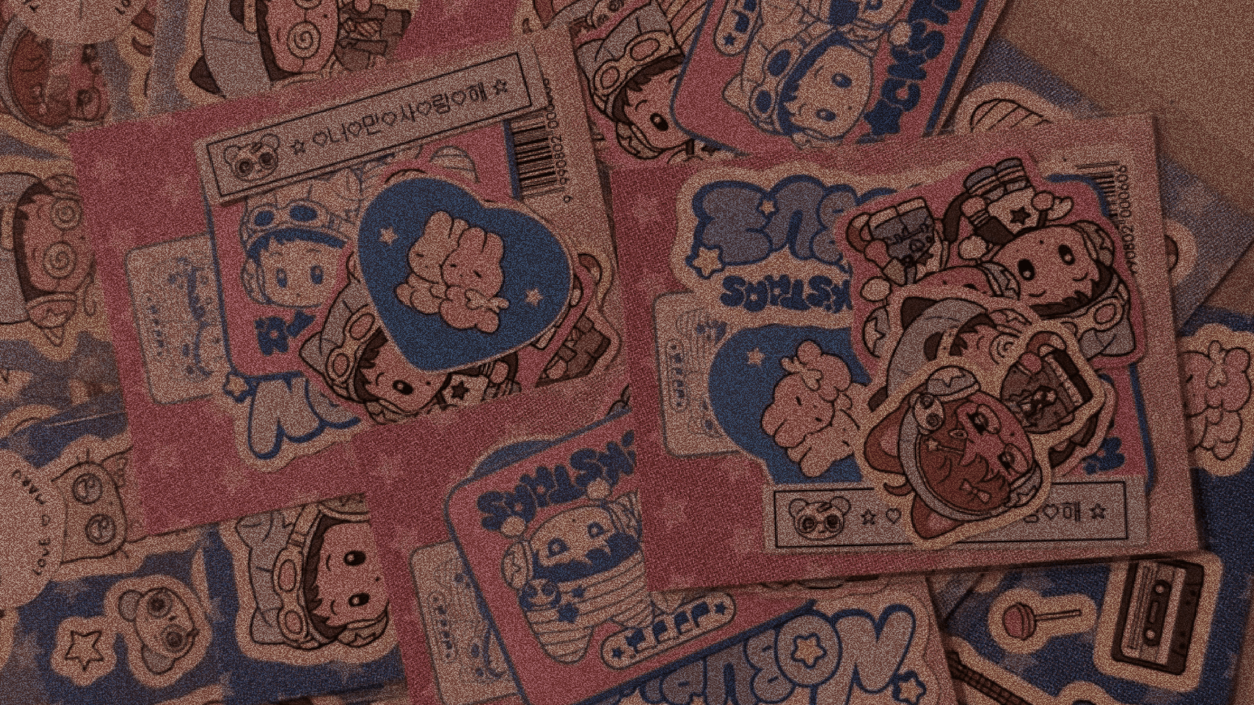 Venom Typeface Hero Box Image