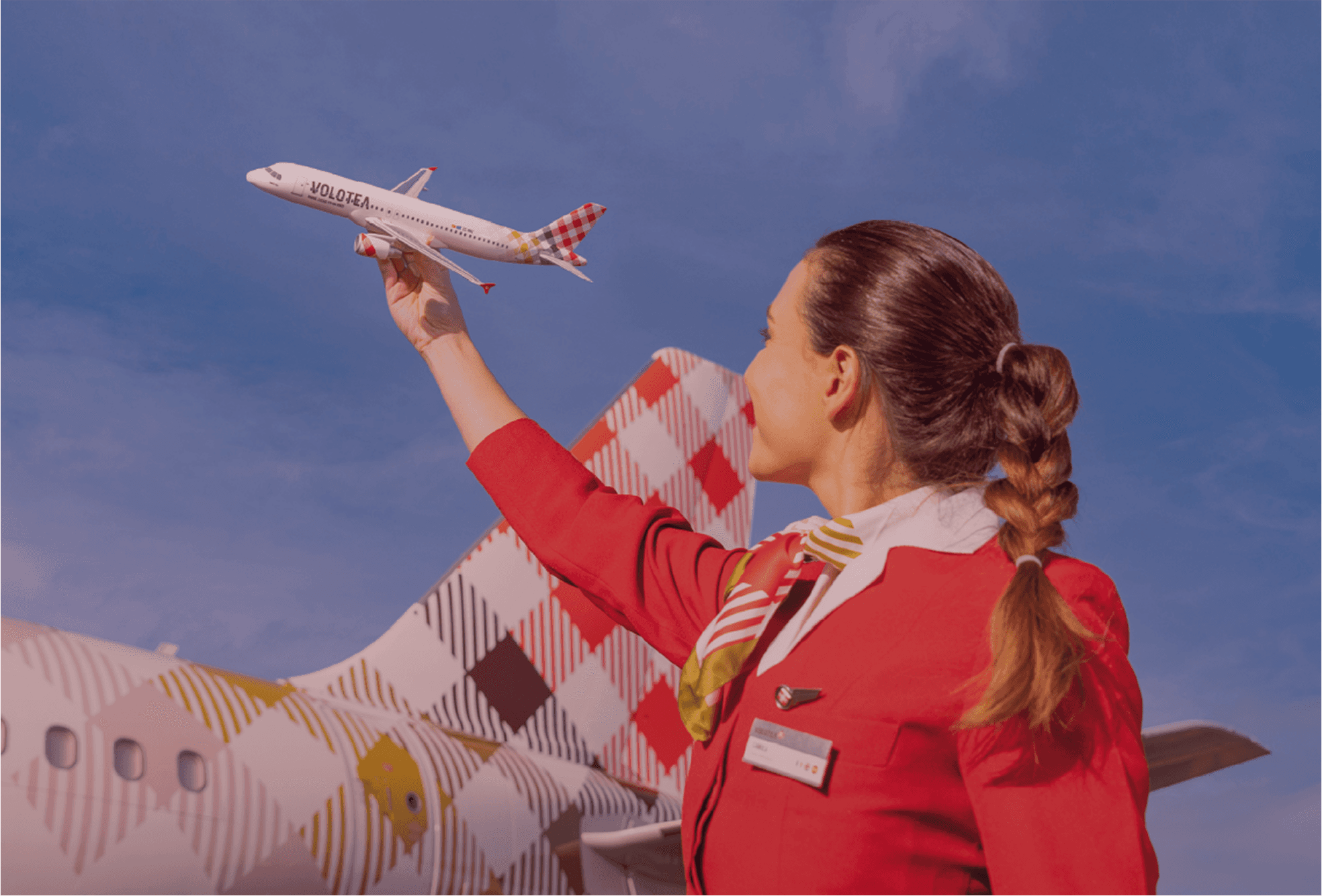 Volotea img presentation