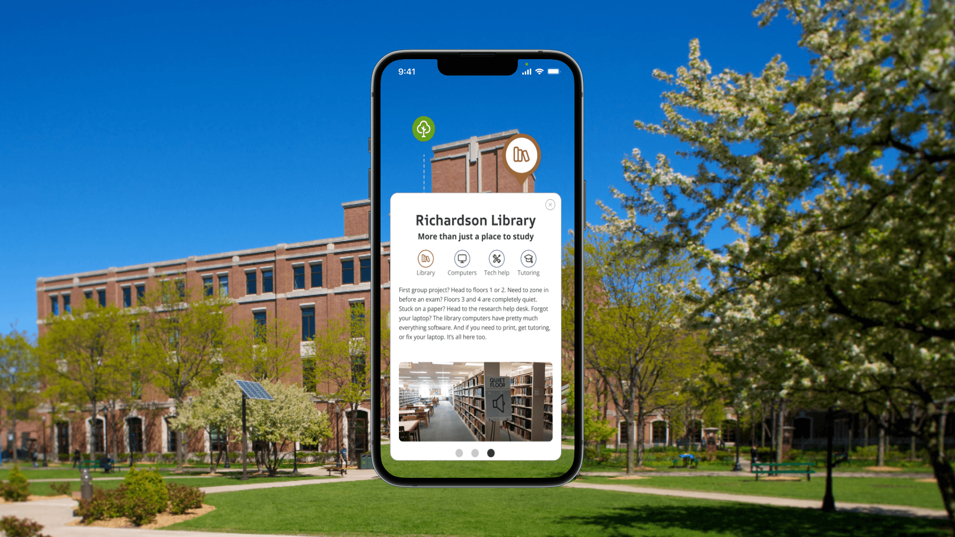 Premium UX Template for Framer