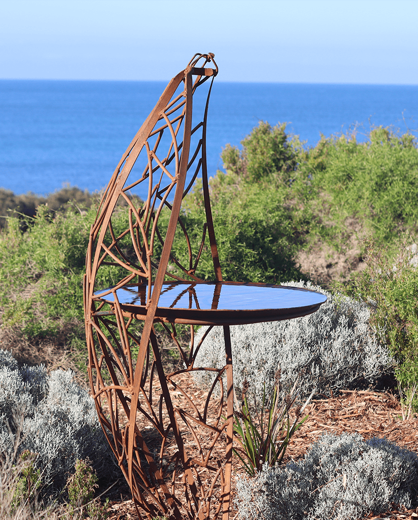 Ripple Effect by Pat Flanagan