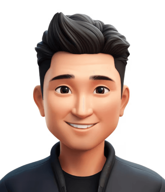 Emily Memoji Photo