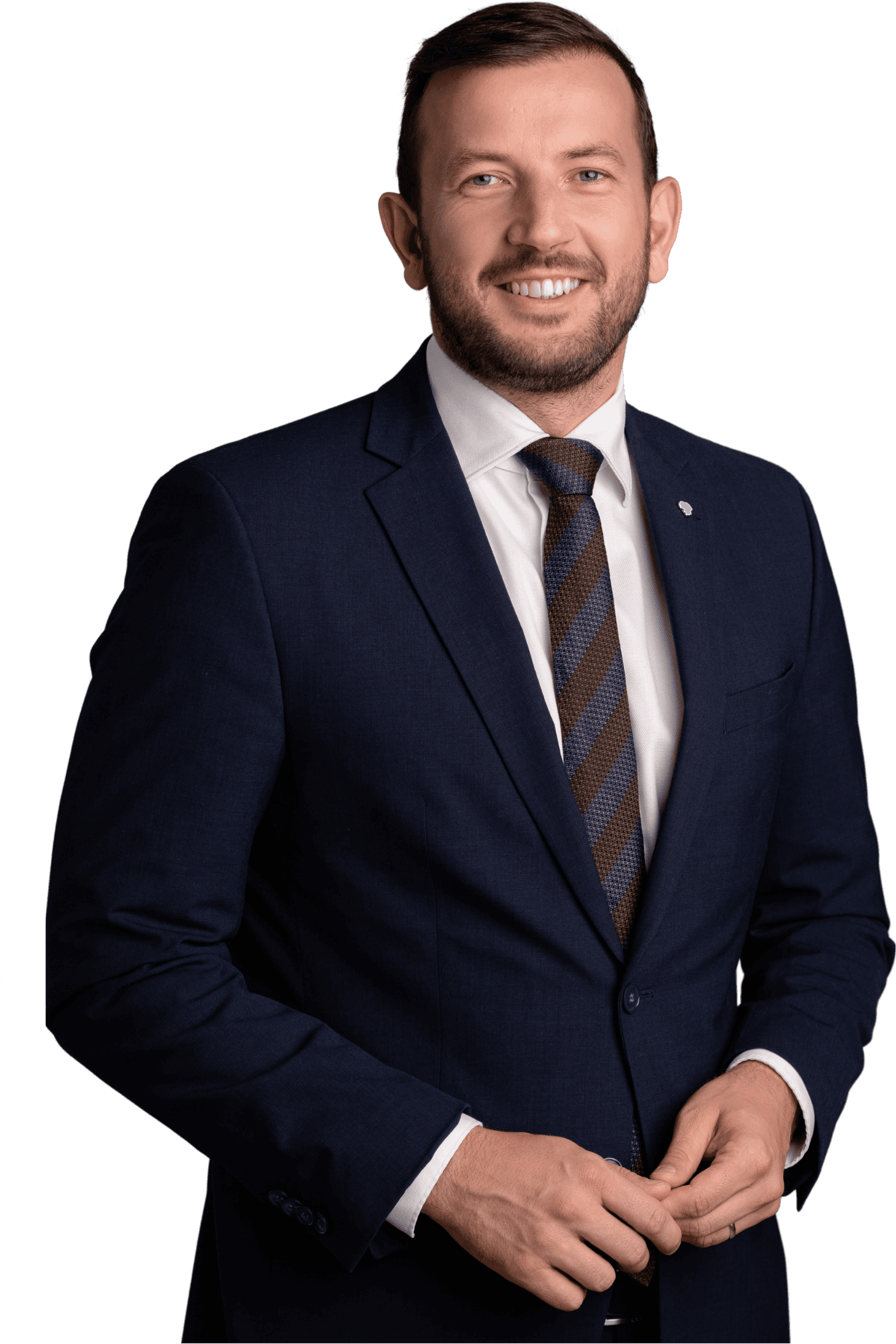 Virginijus Sinkevičius pagrindinė