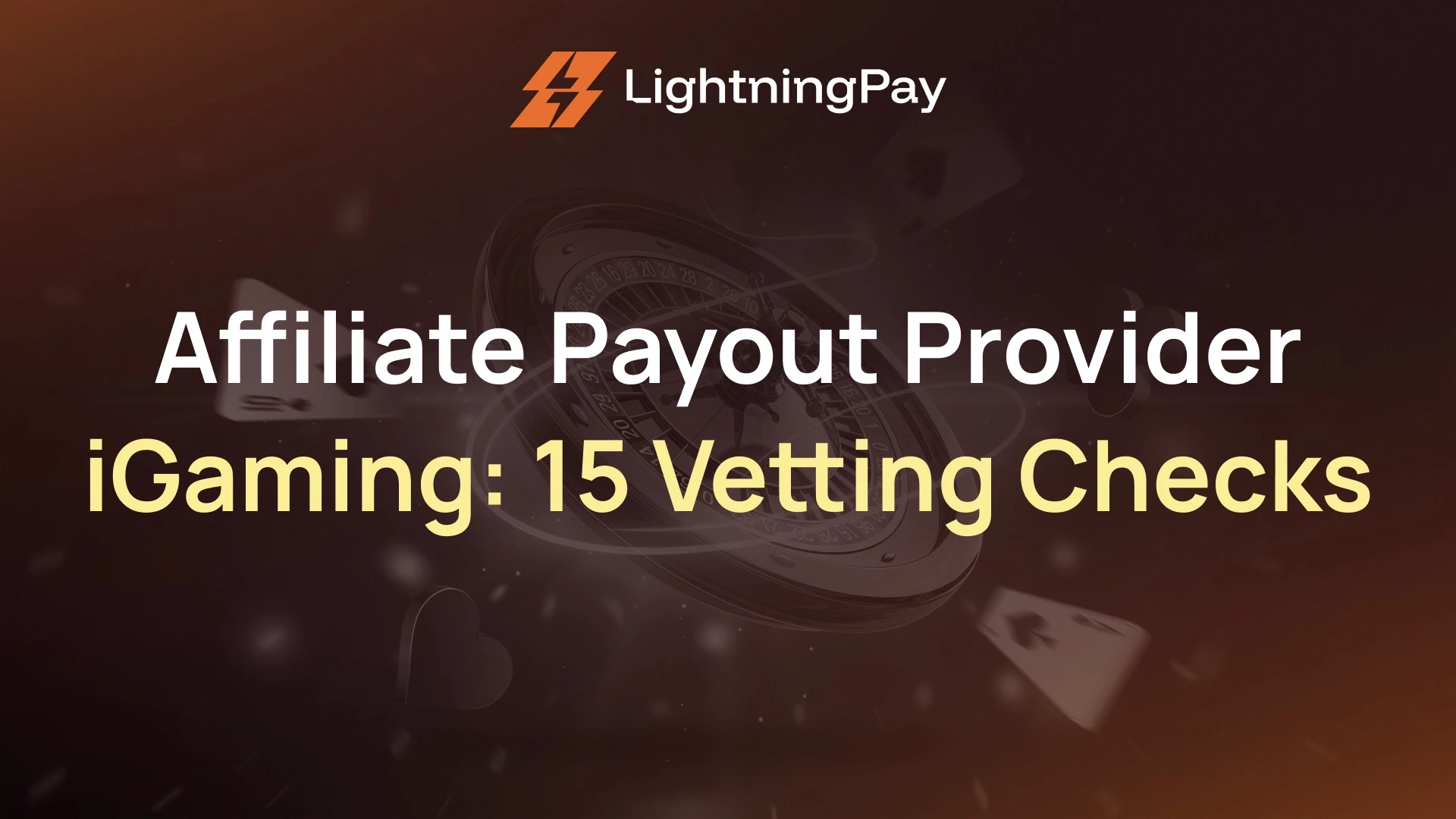crypto payments for igaming