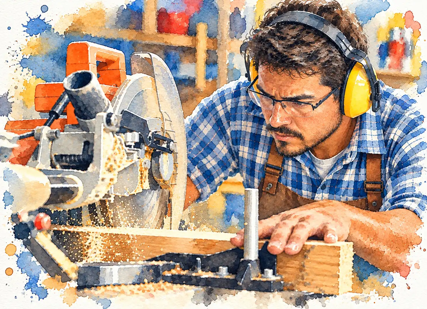 Professional Carpentry and Woodwork Services in the Dominican Republic.