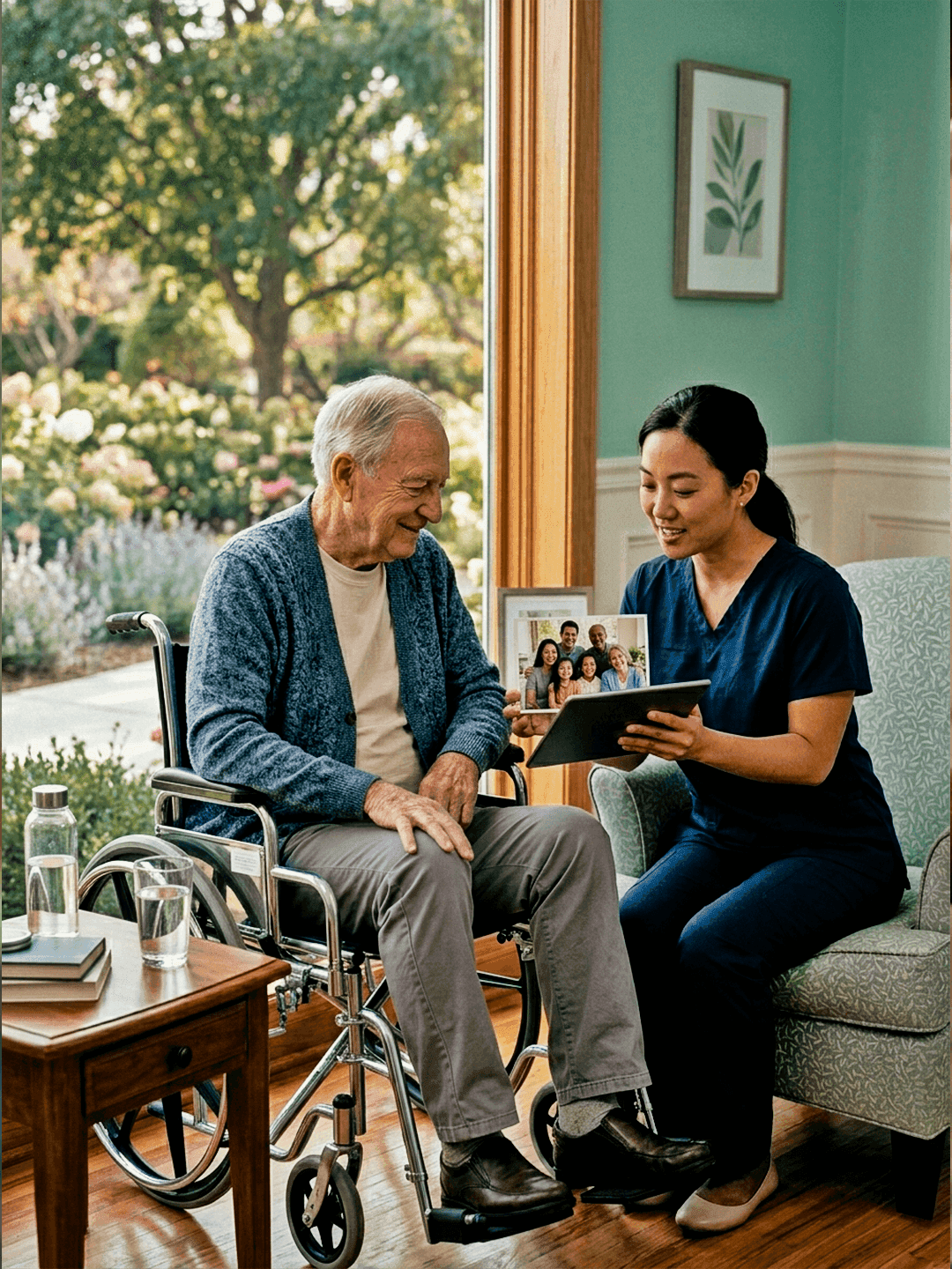 Home care Massachussets