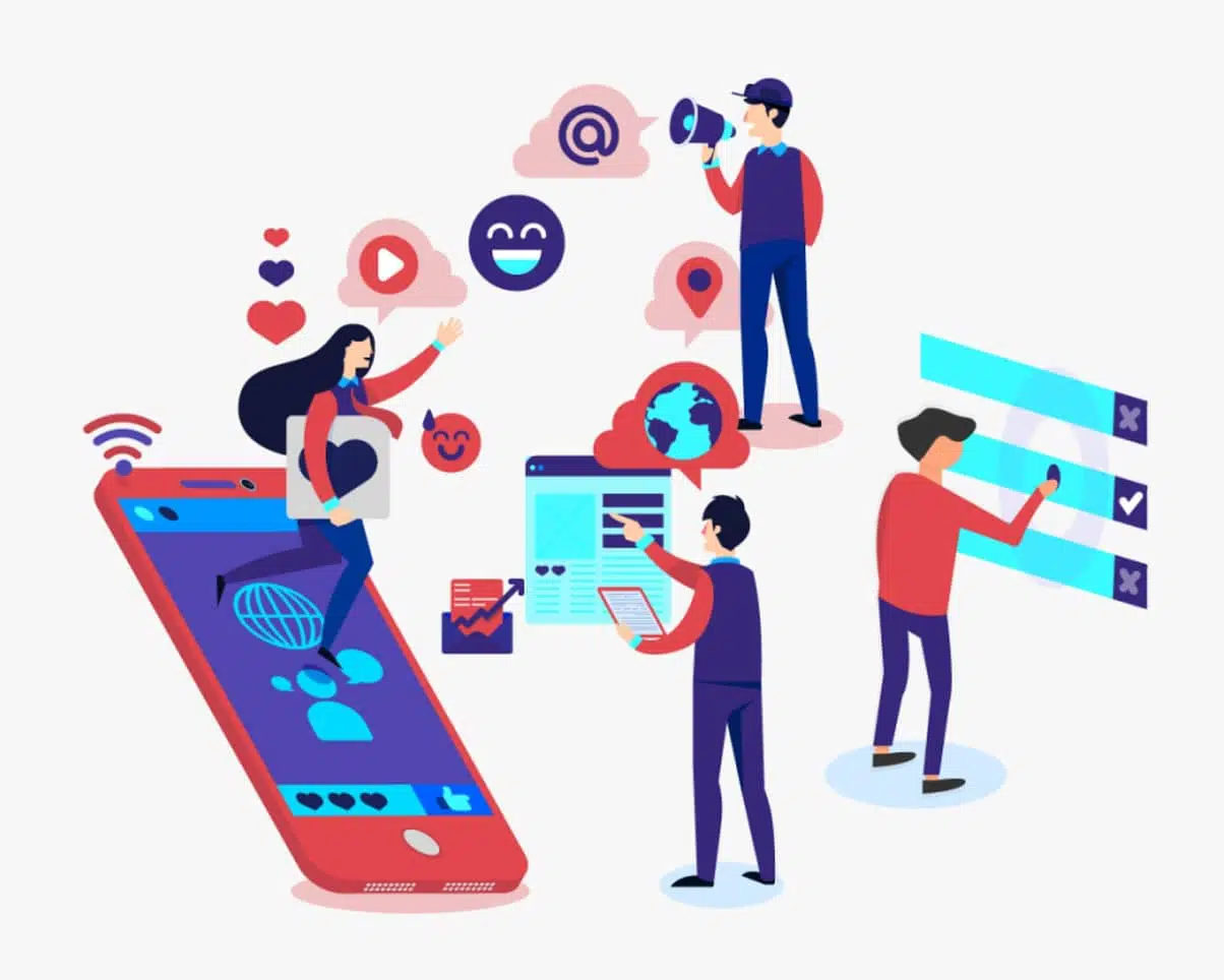 starting-community-website