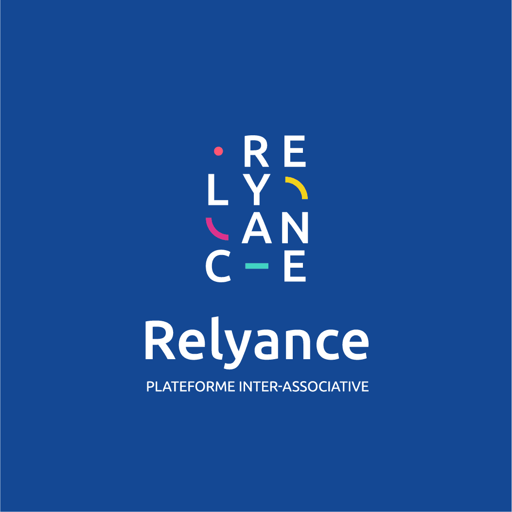 Logo relyance